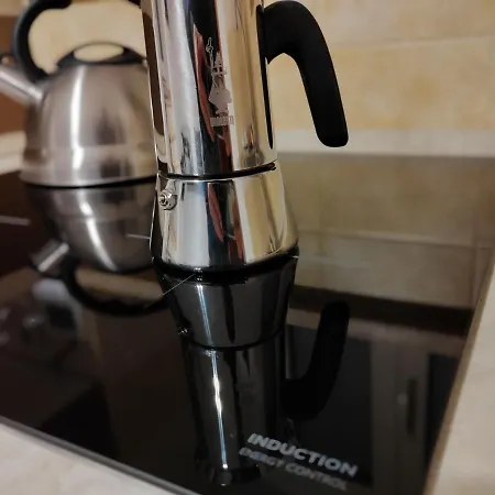 公寓 Pale-h 巴里