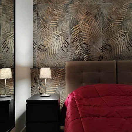 Διαμέρισμα Pale-h Μπάρι