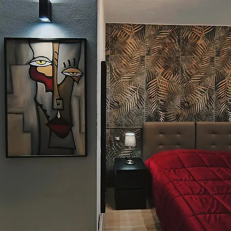 Διαμέρισμα Pale-h Μπάρι